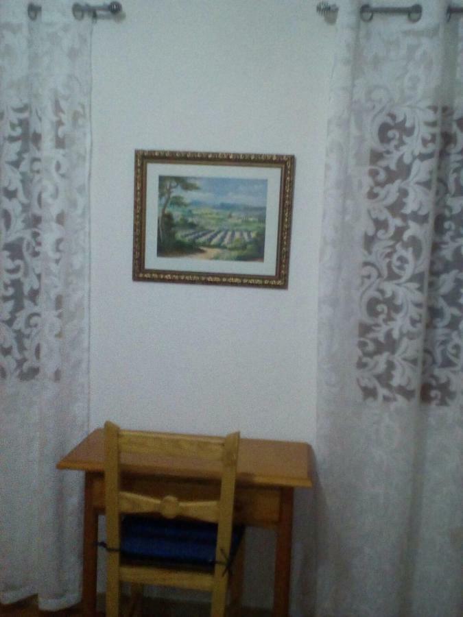 Apartamento Veronica 莫甘海滩 外观 照片