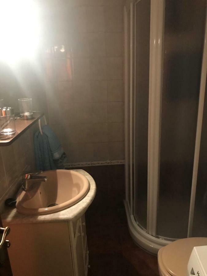Apartamento Veronica 莫甘海滩 外观 照片
