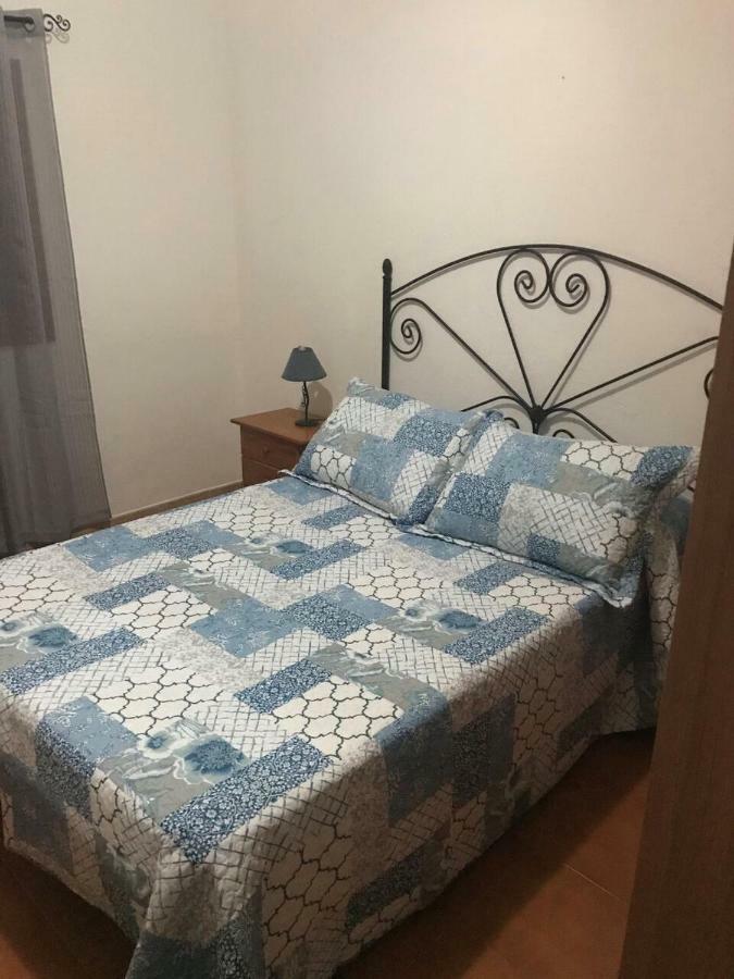 Apartamento Veronica 莫甘海滩 外观 照片