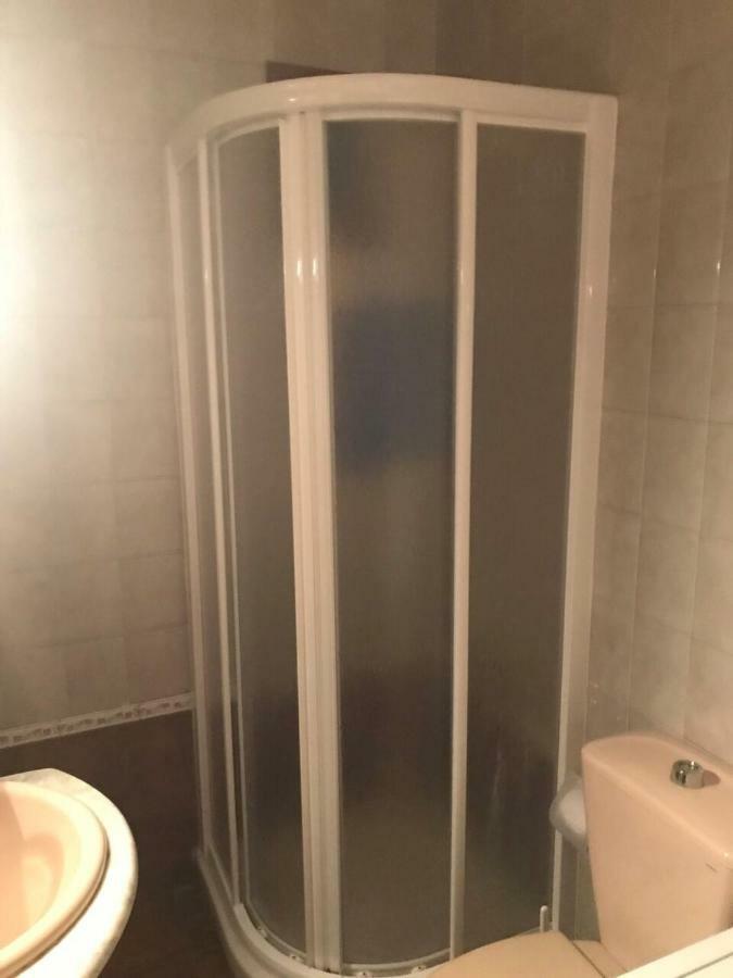 Apartamento Veronica 莫甘海滩 外观 照片