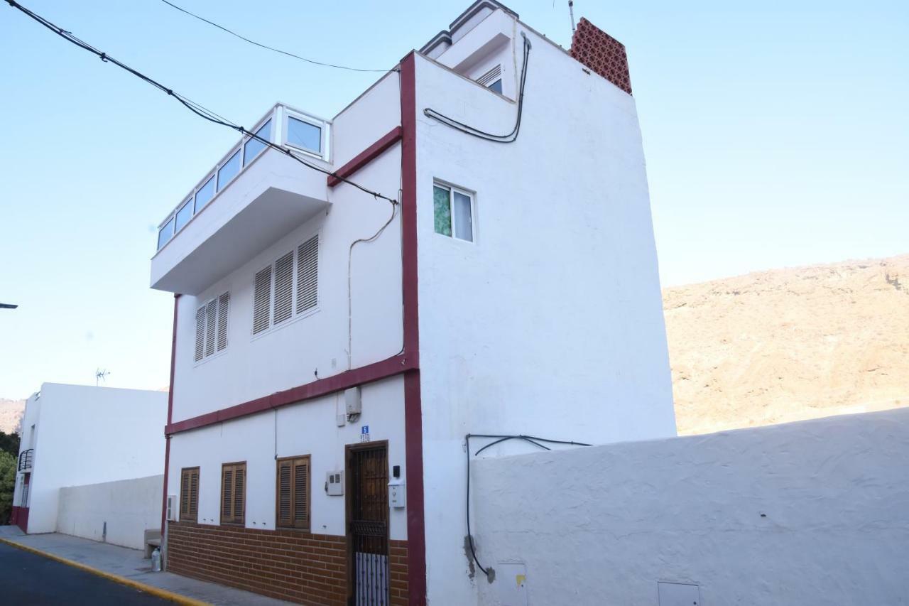 Apartamento Veronica 莫甘海滩 外观 照片