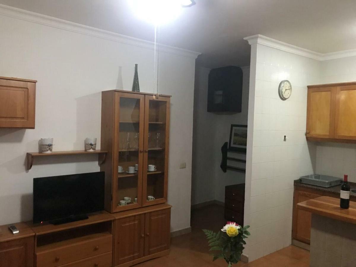 Apartamento Veronica 莫甘海滩 外观 照片