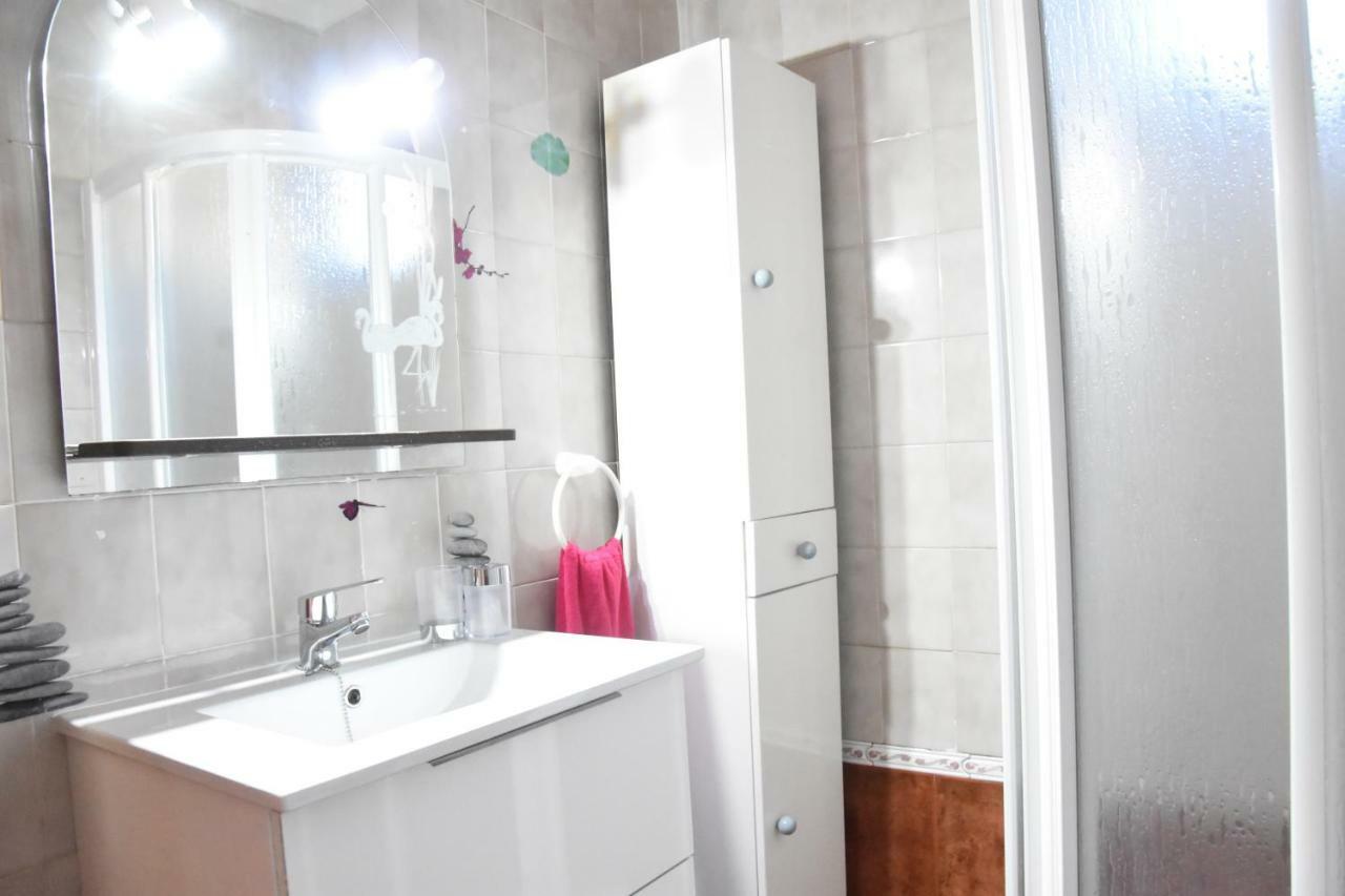 Apartamento Veronica 莫甘海滩 外观 照片