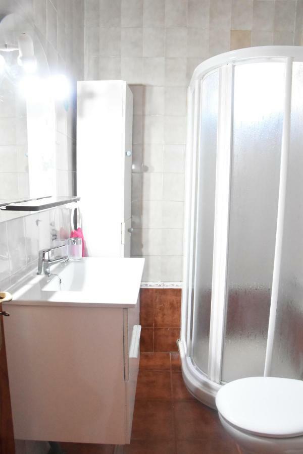 Apartamento Veronica 莫甘海滩 外观 照片