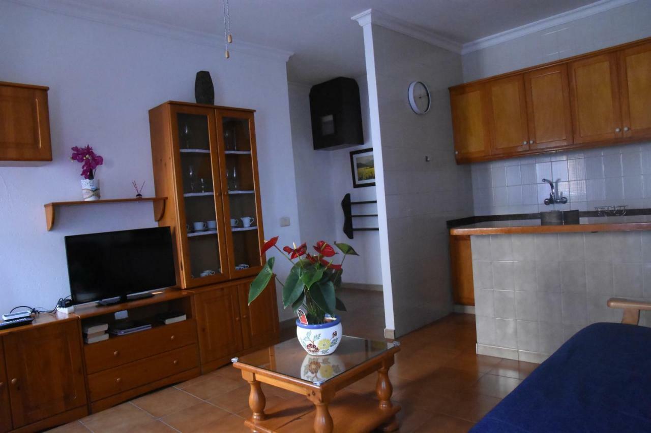 Apartamento Veronica 莫甘海滩 外观 照片
