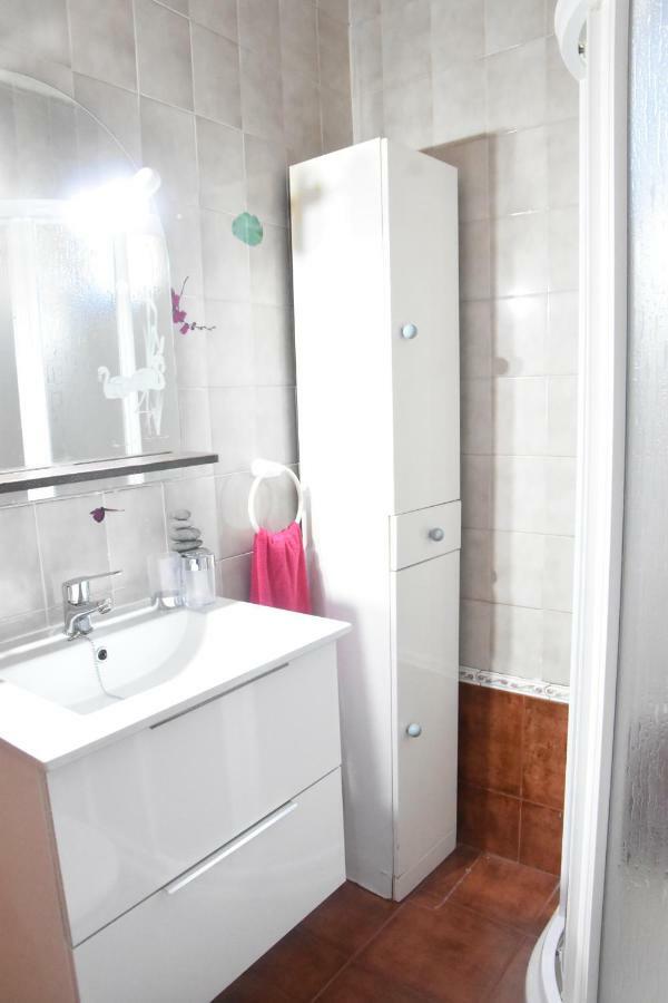 Apartamento Veronica 莫甘海滩 外观 照片