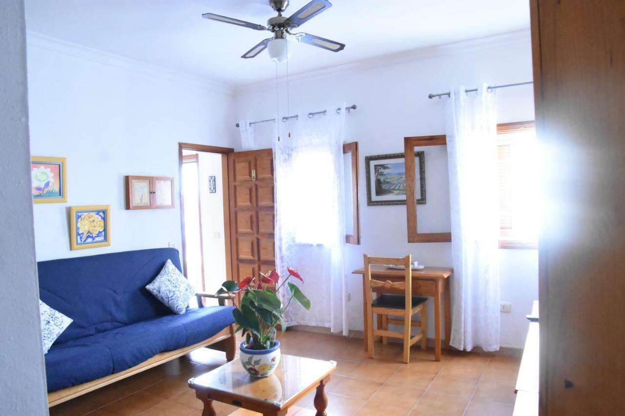 Apartamento Veronica 莫甘海滩 外观 照片