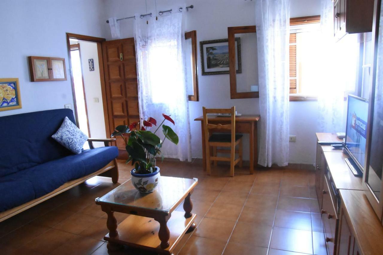 Apartamento Veronica 莫甘海滩 外观 照片