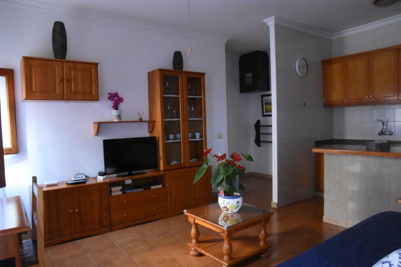 Apartamento Veronica 莫甘海滩 外观 照片