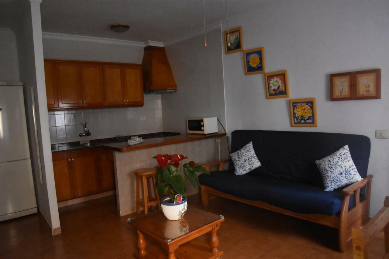 Apartamento Veronica 莫甘海滩 外观 照片