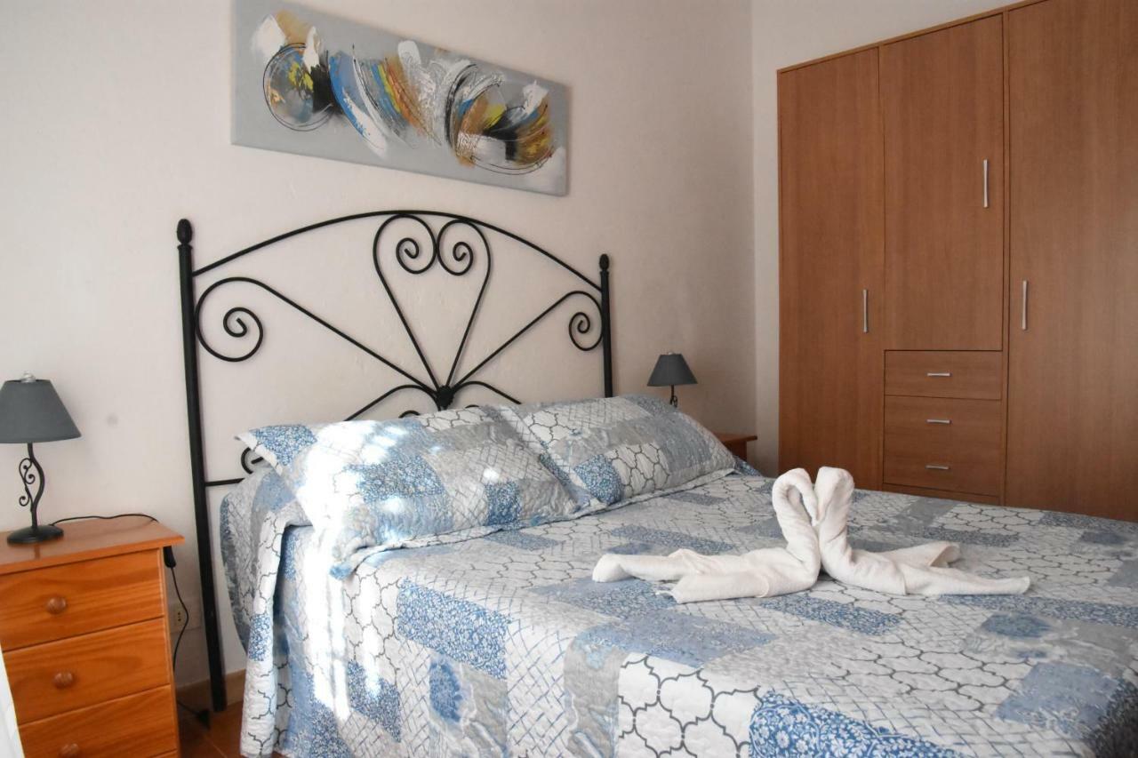 Apartamento Veronica 莫甘海滩 外观 照片