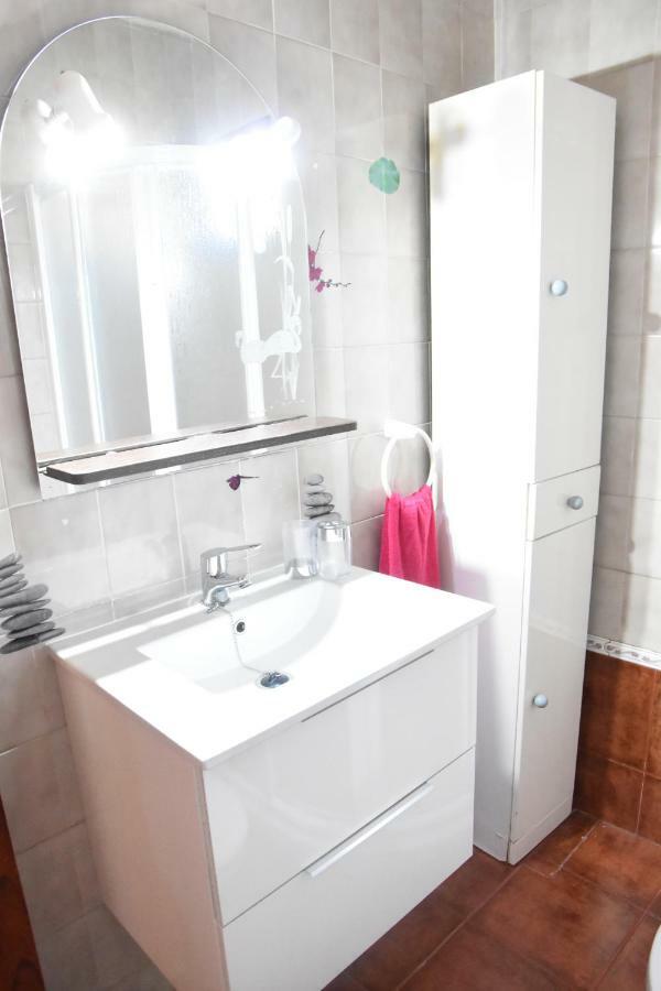 Apartamento Veronica 莫甘海滩 外观 照片