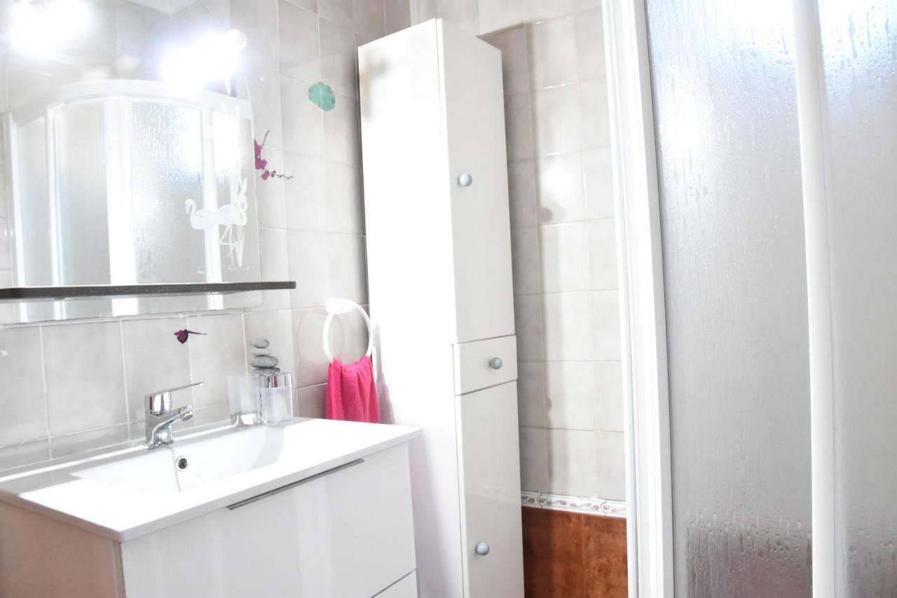 Apartamento Veronica 莫甘海滩 外观 照片