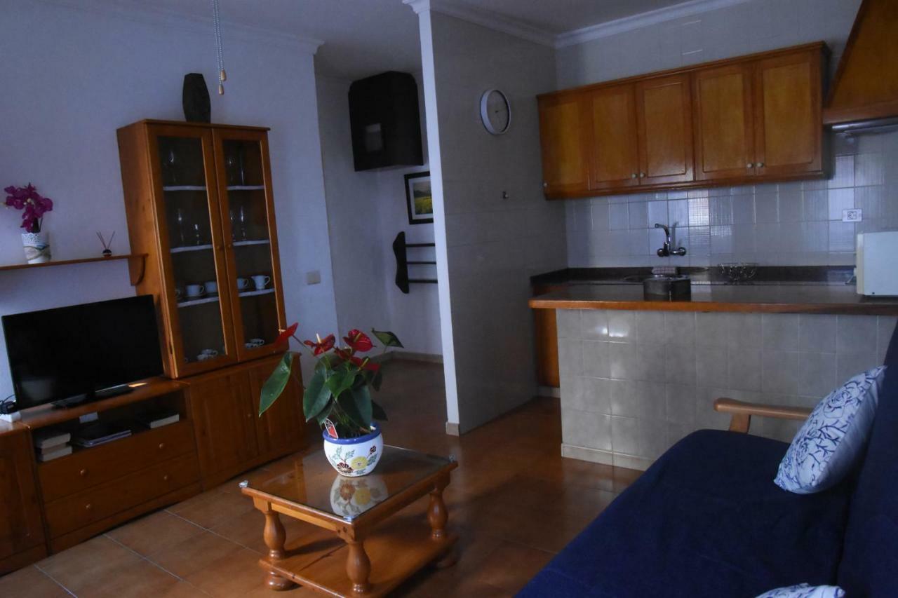 Apartamento Veronica 莫甘海滩 外观 照片