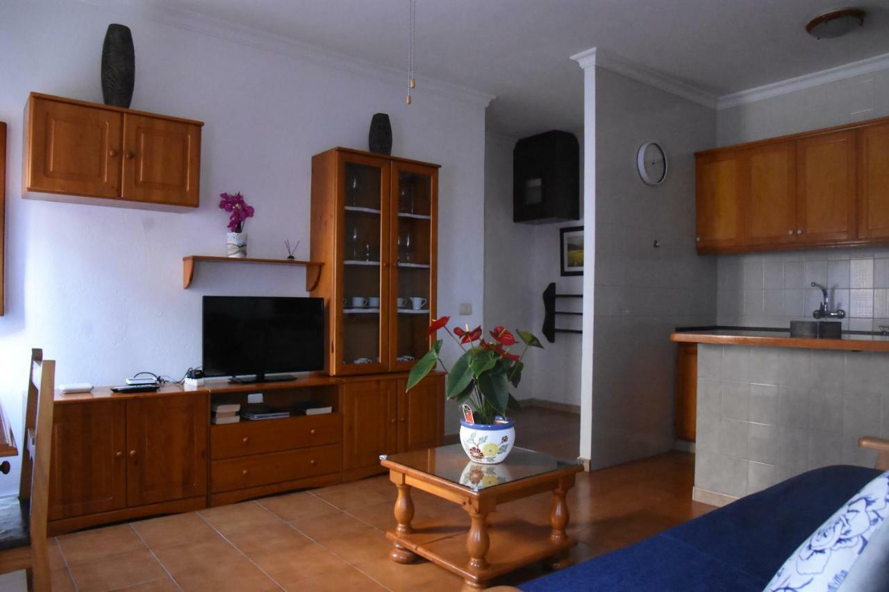 Apartamento Veronica 莫甘海滩 外观 照片